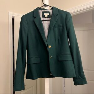 J. Crew Blazer